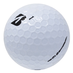 Bridgestone e12 Golf Balls, Mint/AAAAA Grade