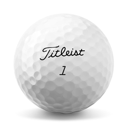 Titleist Pro V1 Golf Balls - 2020 Model, Mint/AAAAA Grade