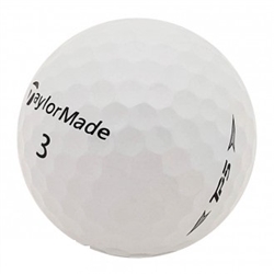 TaylorMade TP5 Golf Balls - 2022 Model, Mint/AAAAA Grade