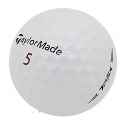 TaylorMade TP5x Golf Balls - 2022 Model, Mint/AAAAA Grade