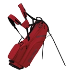 TaylorMade FlexTech Stand Bag, Red