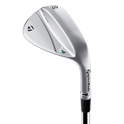 Callaway Opus Wedge, Brushed Steel (DEMO)
