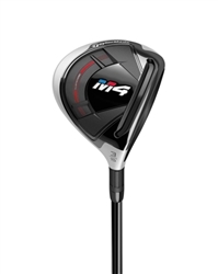 TaylorMade M4 Fairway 2018 (Demo)