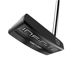2026 Wilson Infinite West Loop Putter