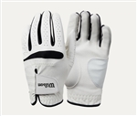 Wilson Women's Feel Plus Golf Gloves