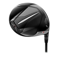 Titleist TSR1 Driver, DEMO