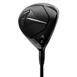 Titleist TSR1 Fairway Wood (DEMO) 15* - Right Hand - Light Regular Flex (R2)