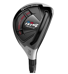 TaylorMade M4 Men Hybrids