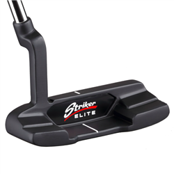 Golf Trends Striker Elite Putter - SE 201 (Left Hand)