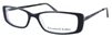 Elizabeth Arden 1034 - Grey Eyeglass Frame