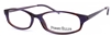 Perry Ellis 220 -  Purple Eyeglass Frame