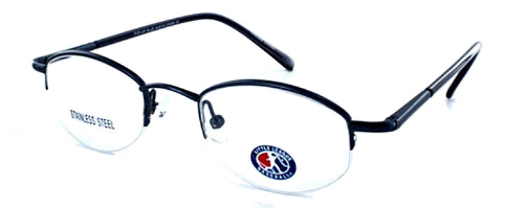 Pop Up Little League - Eyeglass Frame in Blue