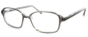 Thomas - Grey Eyeglass Frame