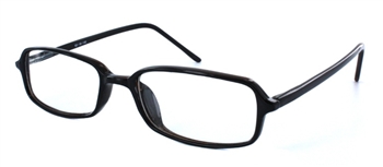 Honda - Burgundy/Bro Eyeglass Frame