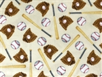 BASEBALL  New!