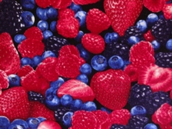 BERRIES