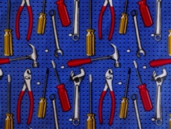 Tool Box