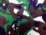 Camo Girls