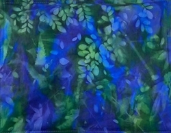 NIGHTFALL  BATIK New!