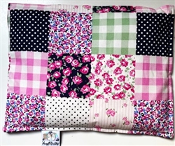 Dotted Patchwork New!