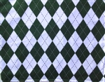 EVERGREEN ARGYLE