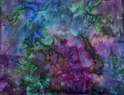 FOREST GARDEN BATIK