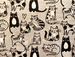 CUTIE CATS NEW!