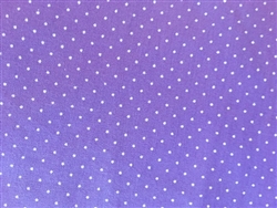 LAVENDER MINI DOT