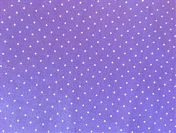 LAVENDER MINI DOT