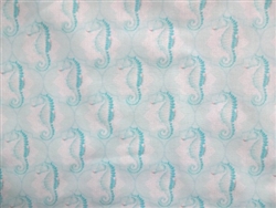 SEAHORSE BATIK