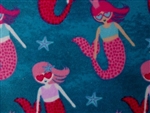 MERMAIDS