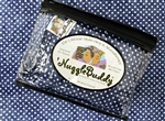 NAVY MINI DOT New!