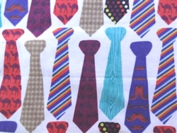 NECKTIES