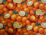 CITRUS SPLASH