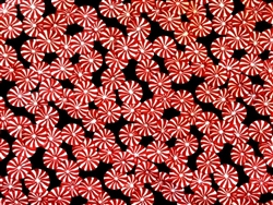 PEPPERMINT PINWHEELS