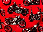 MOTORCYCLES