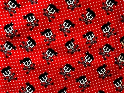 PIRATES