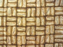 WINE CORKS