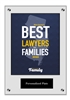 Deluxe New Jersey Family Lawyers Acrylic