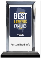 2020 NJ's Best Lawyers for Families Desktop Marquee