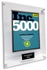 2020 Inc. 500/5000 Companies Deluxe Acrylic
