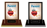 2018 Deluxe HV Parent Favorite Lawyers Base Plaques
