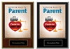 2018 Deluxe HV Parent Favorite Lawyers Plaque