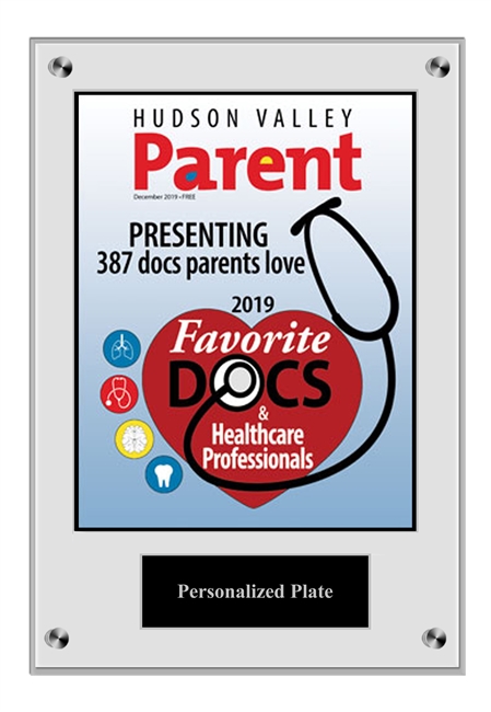 2019 Deluxe HV Parent Docs Parents Love Acrylic