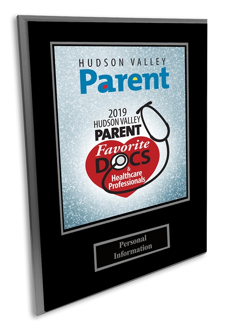 2019 Deluxe HV Parent - Favorite Docs & Hlth Professionals - WALL STANDARD