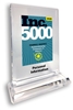2020 Inc. 500/5000 Companies Deluxe Acrylic Desktop Marquee
