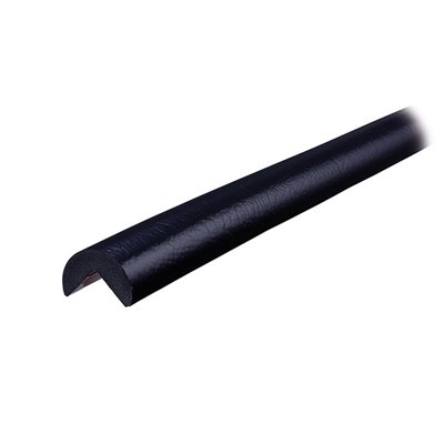 Knuffi Model A Corner Bumper Guard Black 5M