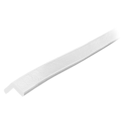 Knuffi Model E Corner Bumper Guard White 5M