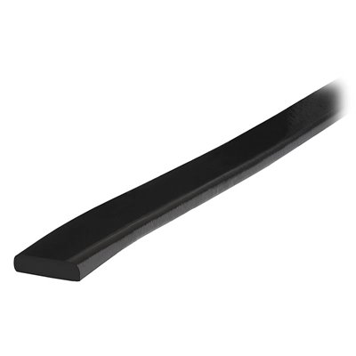 Knuffi Model F Surface Bumper Guard Black 5M