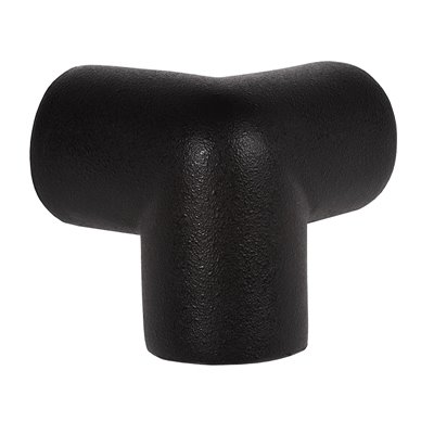 Knuffi 3D Model A Protective Corners Black